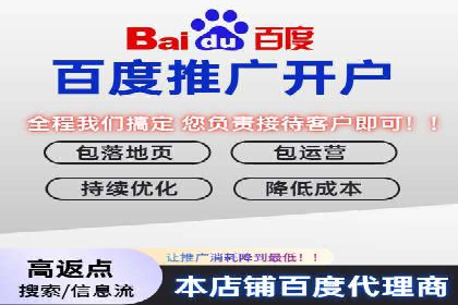 百度推广平台案例分析：效果显著的成功案例